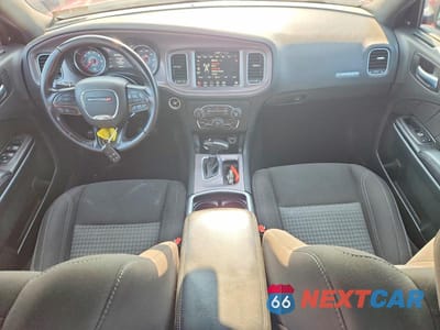 Zdjęcie 8 z 12 samochodu: 2023 DODGE CHARGER SXT VIN:2C3CDXBG5PH528762 - miniatura