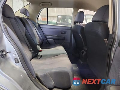 Zdjęcie 10 z 12 samochodu: 2008 NISSAN VERSA 1.8 S VIN:3N1BC11EX8L365741 - miniatura