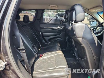 Zdjęcie 10 z 12 samochodu: 2012 JEEP GRAND CHEROKEE LAREDO VIN:1C4RJEAG8CC201970 - miniatura