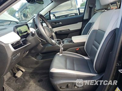 Zdjęcie 7 z 13 samochodu: 2024 HONDA PROLOGUE ELITE VIN:3GPKHZRJ2RS516656 - miniatura