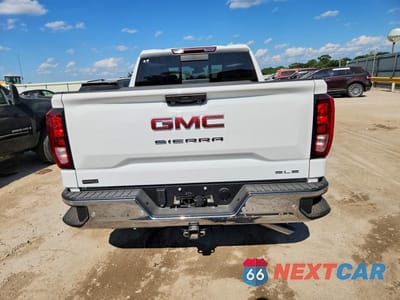 Zdjęcie 6 z 12 samochodu: 2026 GMC SIERRA K1500 SLE VIN:1GTPUBEKXTZ121210 - miniatura