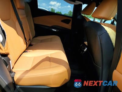 Zdjęcie 11 z 13 samochodu: 2025 LEXUS RX 350 PREMIUM VIN:2T2BAMCA0SC121889 - miniatura