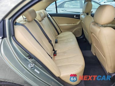 Zdjęcie 10 z 12 samochodu: 2009 HYUNDAI SONATA LIMITED VIN:5NPEU46C79H514950 - miniatura