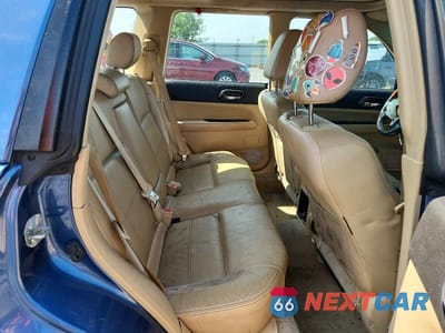 Zdjęcie 11 z 13 samochodu: 2007 SUBARU FORESTER 2.5X LL BEAN VIN:JF1SG67627H707670 - miniatura