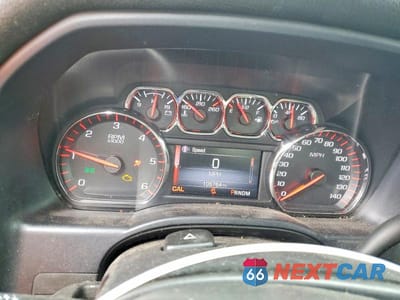 Zdjęcie 9 z 12 samochodu: 2016 GMC SIERRA K1500 SLE VIN:1GTV2MEC6GZ161713 - miniatura