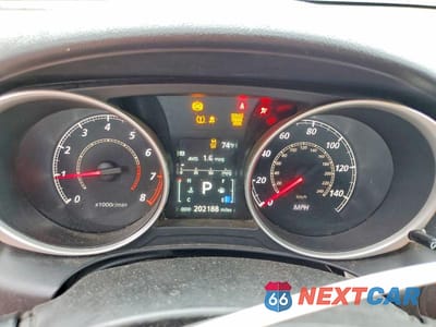 Zdjęcie 9 z 13 samochodu: 2014 MITSUBISHI OUTLANDER SPORT ES VIN:4A4AR3AU6EE016316 - miniatura