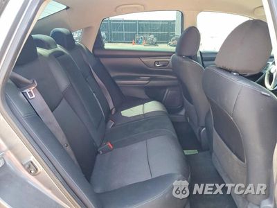 Zdjęcie 10 z 13 samochodu: 2017 NISSAN ALTIMA 2.5 SR VIN:1N4AL3AP2HC482723 - miniatura