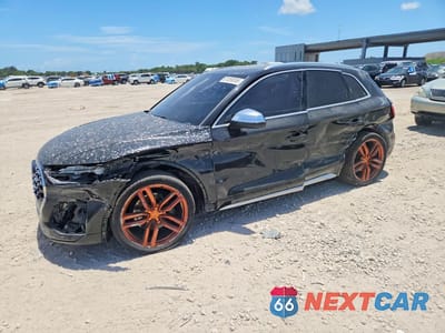 2021 AUDI SQ5 PREMIUM WA1A4BFY1M2073397 - główne zdjęcie licytacji z USA - miniatura