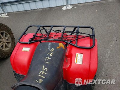 Zdjęcie 6 z 10 samochodu: 2001 HONDA RECON ATV VIN:478TE210214117722 - miniatura
