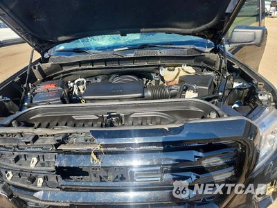 Zdjęcie 11 z 12 samochodu: 2022 GMC SIERRA VIN:3GTU9CED3NG140843 - miniatura