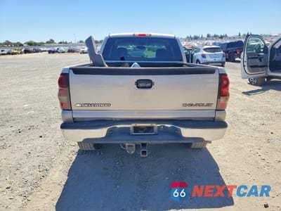 Zdjęcie 6 z 13 samochodu: 2004 CHEVROLET SILVERADO K1500 VIN:2GCEK19T641243017 - miniatura