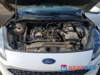 Zdjęcie 12 z 13 samochodu: 2021 FORD ESCAPE SEL VIN:1FMCU9H62MUA51461 - miniatura