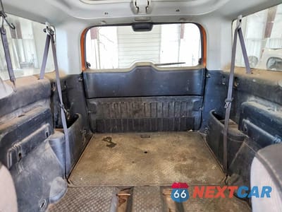 Zdjęcie 10 z 13 samochodu: 2006 HONDA ELEMENT EX VIN:5J6YH27706L009423 - miniatura