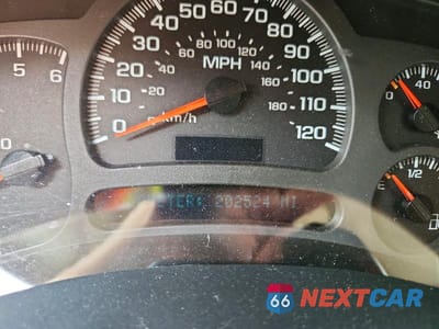 Zdjęcie 9 z 12 samochodu: 2004 CHEVROLET AVALANCHE K1500 VIN:3GNEK12T84G215986 - miniatura