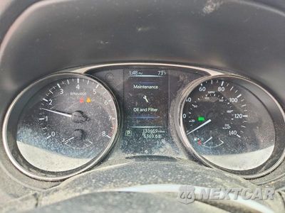 Zdjęcie 9 z 13 samochodu: 2016 NISSAN ROGUE SV VIN:KNMAT2MT2GP711485 - miniatura