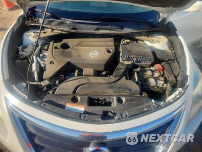 Zdjęcie 11 z 13 samochodu: 2013 NISSAN ALTIMA 2.5 VIN:1N4AL3AP2DN444942 - miniatura