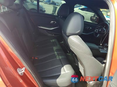 Zdjęcie 10 z 12 samochodu: 2021 BMW 330I VIN:3MW5R1J0XM8B52425 - miniatura