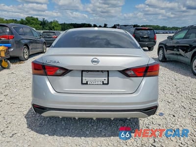 Zdjęcie 6 z 12 samochodu: 2020 NISSAN ALTIMA S VIN:1N4BL4BV9LC254556 - miniatura