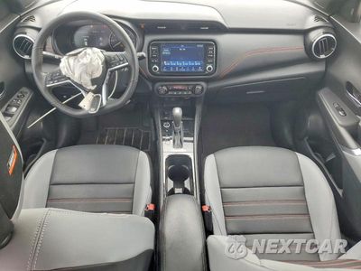 Zdjęcie 8 z 13 samochodu: 2024 NISSAN KICKS VIN:3N1CP5DV0RL475081 - miniatura