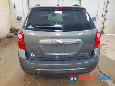 Zdjęcie 6 z 13 samochodu: 2013 CHEVROLET EQUINOX LT VIN:2GNALDEK1D6114655 - miniatura