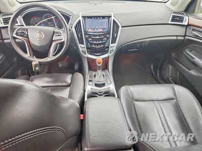 Zdjęcie 8 z 14 samochodu: 2015 CADILLAC SRX PREMIUM COLLECTION VIN:3GYFNGE34FS500634 - miniatura