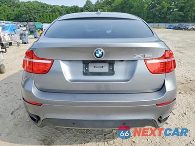 Zdjęcie 6 z 13 samochodu: 2012 BMW X6 XDRIVE50I VIN:5UXFG8C59CL590826 - miniatura