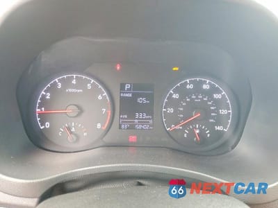 Zdjęcie 9 z 12 samochodu: 2019 HYUNDAI ACCENT SE VIN:3KPC24A39KE070355 - miniatura