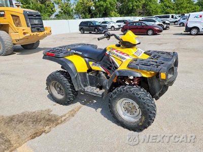 2004 POLARIS SPORTSMAN 700 ATV 4XACH68A94A060808 - główne zdjęcie licytacji z USA - miniatura