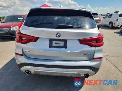 Zdjęcie 6 z 13 samochodu: 2020 BMW X3 SDRIVE30I VIN:5UXTY3C0XL9C28981 - miniatura