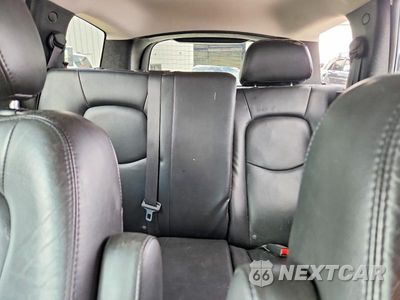 Zdjęcie 10 z 14 samochodu: 2008 CHEVROLET HHR LT VIN:3GNCA53P38S670492 - miniatura