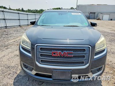 Piąte zdjęcie samochodu w środku: 2015 GMC ACADIA SLT-2 VIN:1GKKRSKD0FJ186981 - miniatura