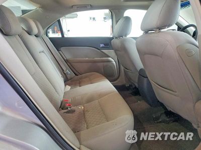Zdjęcie 10 z 12 samochodu: 2010 FORD FUSION SE VIN:3FAHP0HAXAR364963 - miniatura