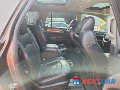 Zdjęcie 11 z 13 samochodu: 2009 BUICK ENCLAVE CXL VIN:5GAER23D89J165339 - miniatura