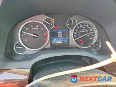 Zdjęcie 9 z 12 samochodu: 2017 TOYOTA TUNDRA CREWMAX LIMITED VIN:5TFHW5F19HX655503 - miniatura