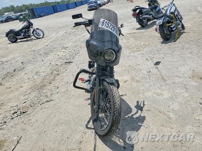 Drugie zdjęcie samochodu z przodu: 2009 HARLEY-DAVIDSON XL1200 N VIN:1HD1CZ3139K462945 - miniatura