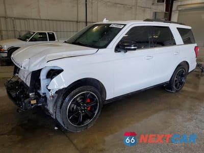 2022 FORD EXPEDITION LIMITED 1FMJU2AT8NEA09449 - główne zdjęcie licytacji z USA - miniatura