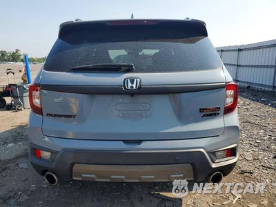 Zdjęcie 6 z 13 samochodu: 2022 HONDA PASSPORT TRAIL SPORT VIN:5FNYF8H64NB019913 - miniatura