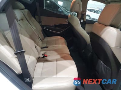 Zdjęcie 11 z 14 samochodu: 2014 HYUNDAI SANTA FE SPORT 2.4L VIN:5XYZU3LB3EG204626 - miniatura