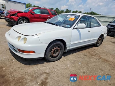 1995 ACURA INTEGRA SE JH4DB7661SS006038 - główne zdjęcie licytacji z USA - miniatura