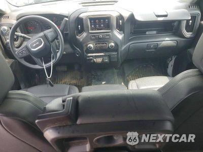 Zdjęcie 8 z 12 samochodu: 2025 GMC SIERRA K2500 HEAVY DUTY VIN:1GD2ULE78SF262347 - miniatura