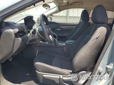 Zdjęcie 7 z 12 samochodu: 2025 NISSAN SENTRA SV VIN:3N1AB8CV3SY417144 - miniatura