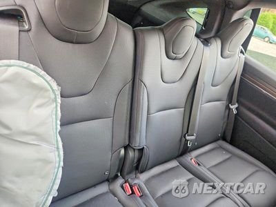 Zdjęcie 10 z 12 samochodu: 2022 TESLA MODEL X VIN:7SAXCAE59NF356183 - miniatura