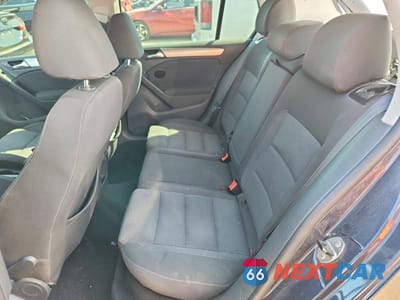 Zdjęcie 10 z 12 samochodu: 2012 VOLKSWAGEN GOLF VIN:WVWDA7AJ7CW257088 - miniatura