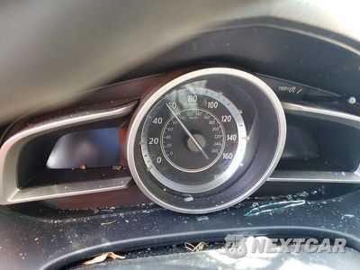 Zdjęcie 9 z 12 samochodu: 2016 MAZDA 3 SPORT VIN:JM1BM1T75G1298478 - miniatura