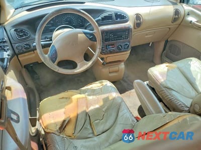 Zdjęcie 8 z 13 samochodu: 1999 CHRYSLER TOWN & COUNTRY LX VIN:1C4GP54L7XB523364 - miniatura