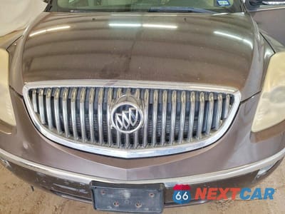 Zdjęcie 12 z 13 samochodu: 2008 BUICK ENCLAVE CXL VIN:5GAER23788J103657 - miniatura