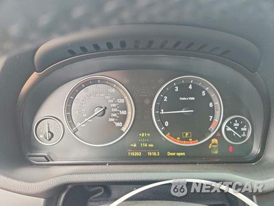 Zdjęcie 9 z 13 samochodu: 2011 BMW X3 XDRIVE28I VIN:5UXWX5C50BL702944 - miniatura