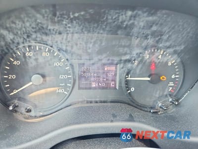 Zdjęcie 9 z 12 samochodu: 2019 MERCEDES-BENZ METRIS VIN:WD3PG2EAXK3505434 - miniatura
