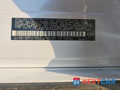 Zdjęcie 12 z 12 samochodu: 2016 LEXUS LS 460 VIN:JTHBL5EF9G5140800 - miniatura
