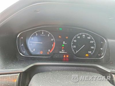 Zdjęcie 9 z 12 samochodu: 2022 HONDA ACCORD SPORT VIN:1HGCV1F36NA108065 - miniatura